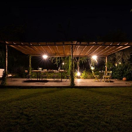 Tenuta del Podestà Florença Exterior foto