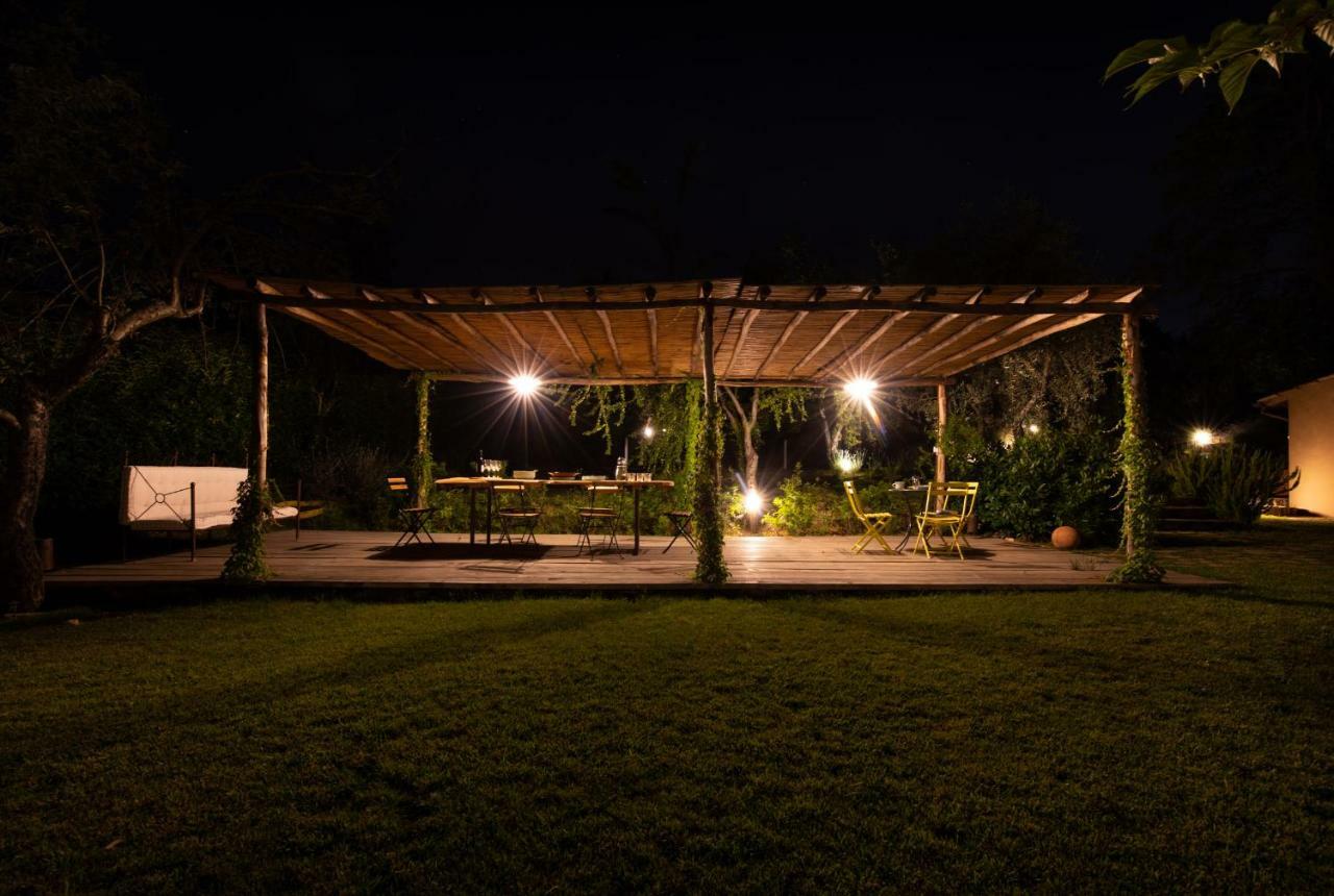 Tenuta del Podestà Florença Exterior foto