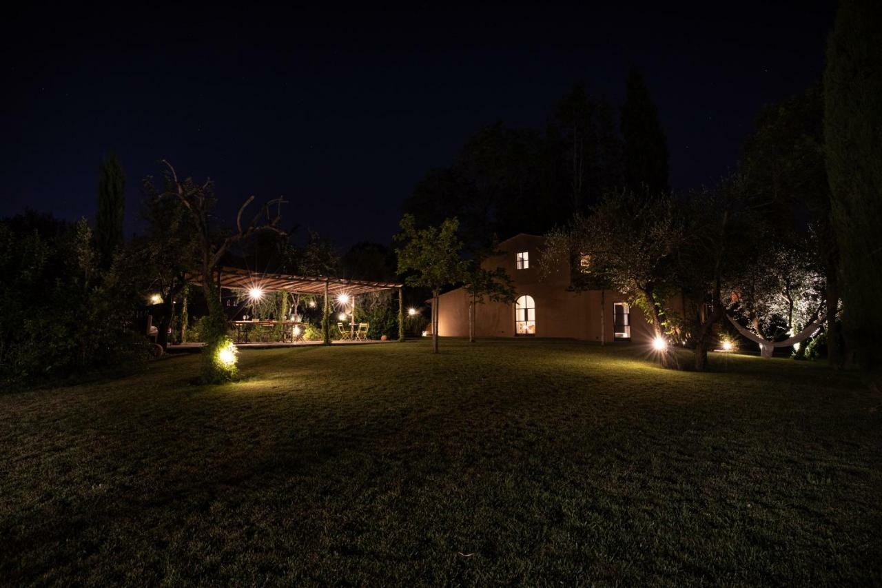 Tenuta del Podestà Florença Exterior foto