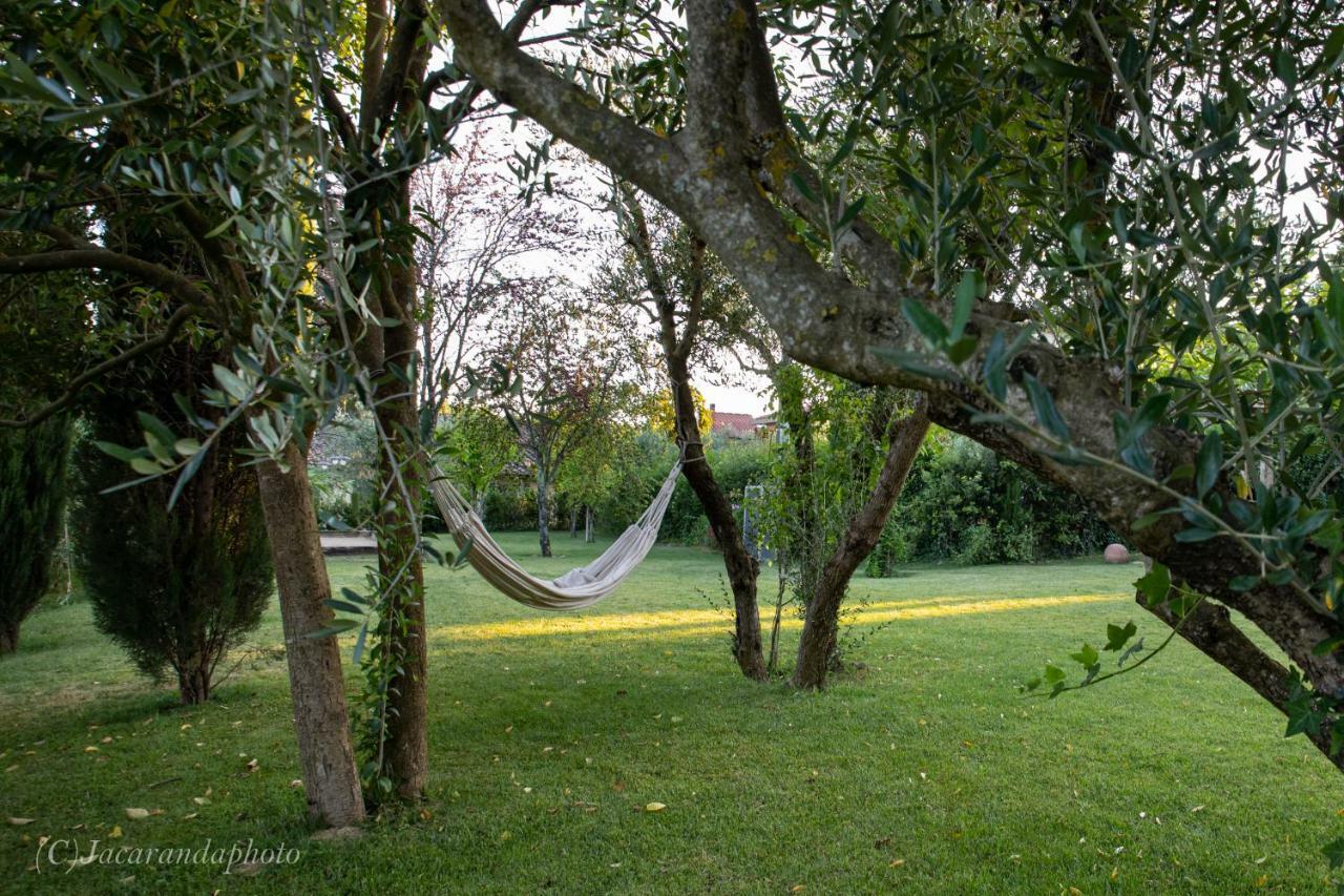 Tenuta del Podestà Florença Exterior foto